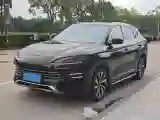 2023 BYD Song Plus 1.5L 110HP L4 E-CVT PHEV 26.6KWH