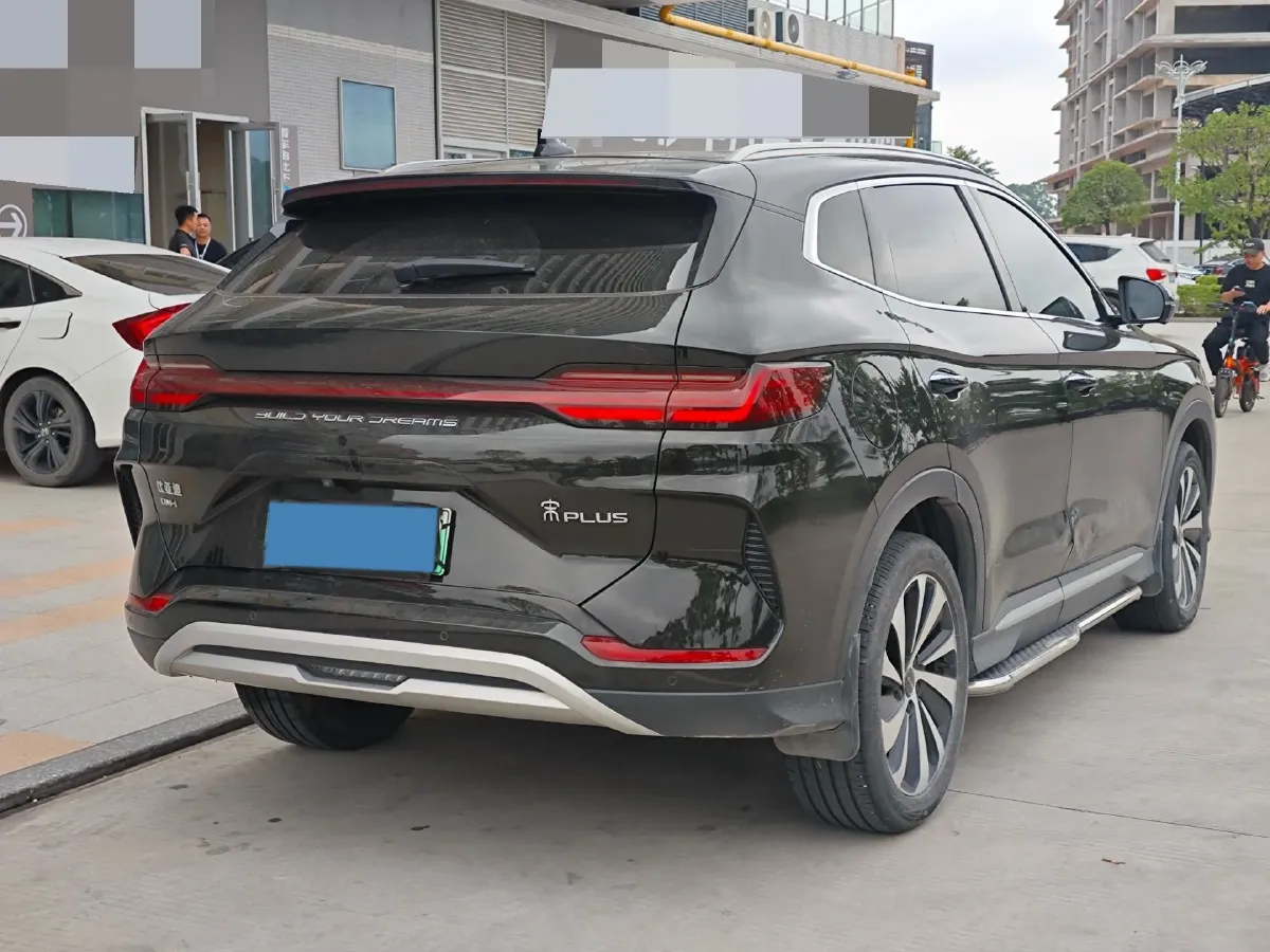 2023 BYD Song Plus 1.5L 110HP L4 E-CVT PHEV 26.6KWH,autocango,china used car exporter,china ev exporter,chinese used car exporter,chinese used ev exporter