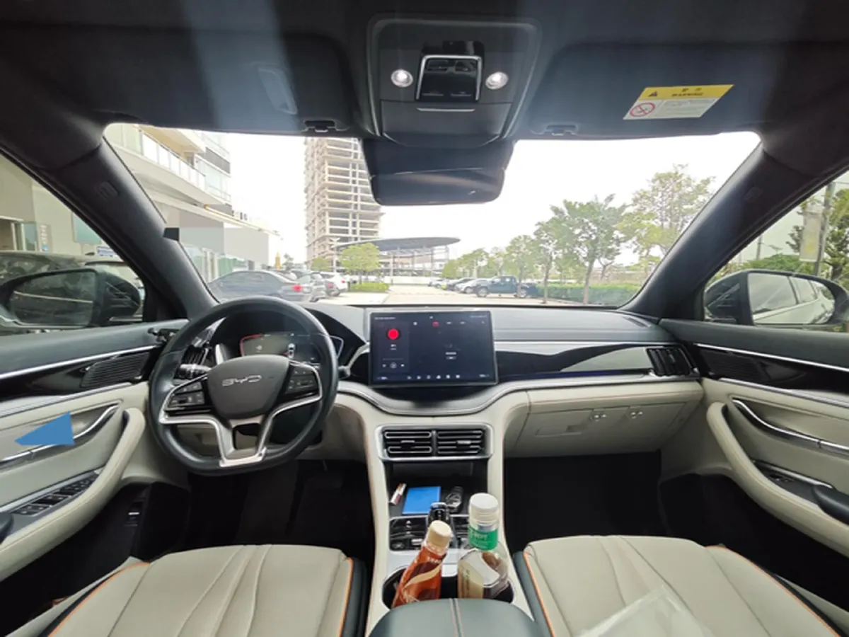 2023 BYD Song Plus 1.5L 110HP L4 E-CVT PHEV 26.6KWH,autocango,china used car exporter,china ev exporter,chinese used car exporter,chinese used ev exporter