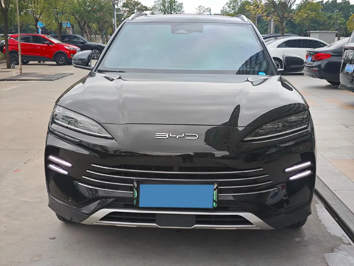 2023 BYD Song Plus 1.5L 110HP L4 E-CVT PHEV 26.6KWH,autocango,china used car exporter,china ev exporter,chinese used car exporter,chinese used ev exporter