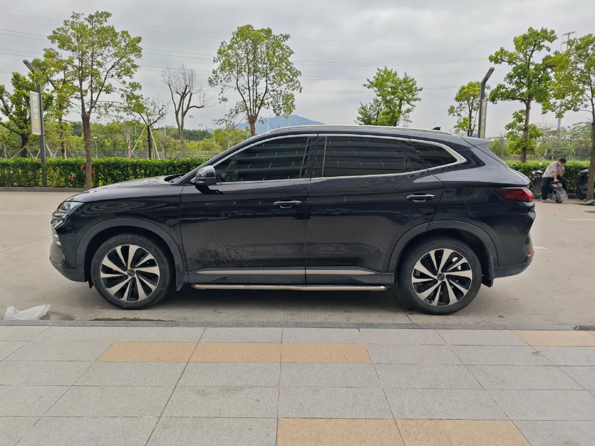 2023 BYD Song Plus 1.5L 110HP L4 E-CVT PHEV 26.6KWH,autocango,china used car exporter,china ev exporter,chinese used car exporter,chinese used ev exporter