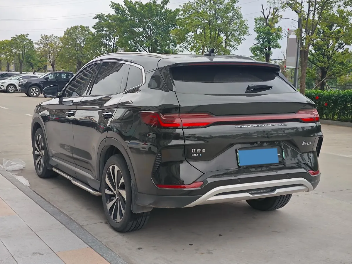 2023 BYD Song Plus 1.5L 110HP L4 E-CVT PHEV 26.6KWH,autocango,china used car exporter,china ev exporter,chinese used car exporter,chinese used ev exporter
