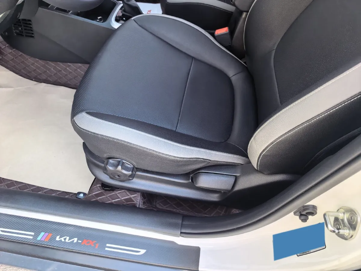 2021 Kia KX1 1.4L 100HP L4 CVT,autocango,china used car exporter,china ev exporter,chinese used car exporter,chinese used ev exporter