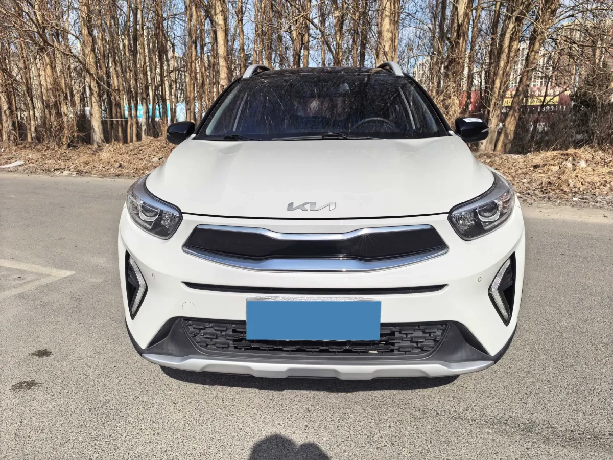 2021 Kia KX1 1.4L 100HP L4 CVT,autocango,china used car exporter,china ev exporter,chinese used car exporter,chinese used ev exporter
