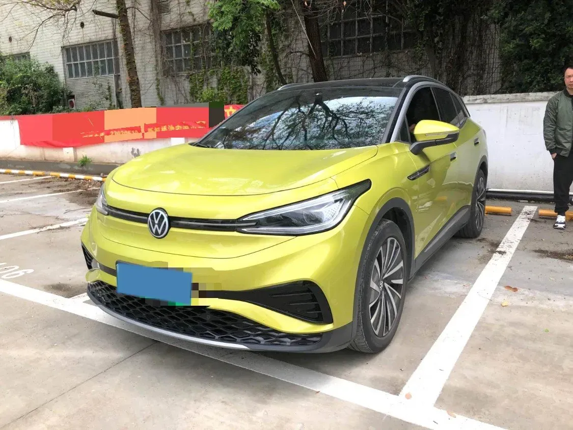 2021 Volkswagen ID.4 X BEV 83.4KWH,autocango,china used car exporter,china ev exporter,chinese used car exporter,chinese used ev exporter