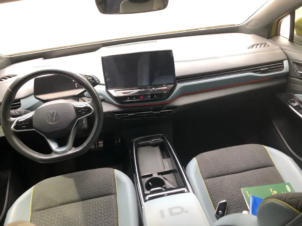 2021 Volkswagen ID.4 X BEV 83.4KWH,autocango,china used car exporter,china ev exporter,chinese used car exporter,chinese used ev exporter