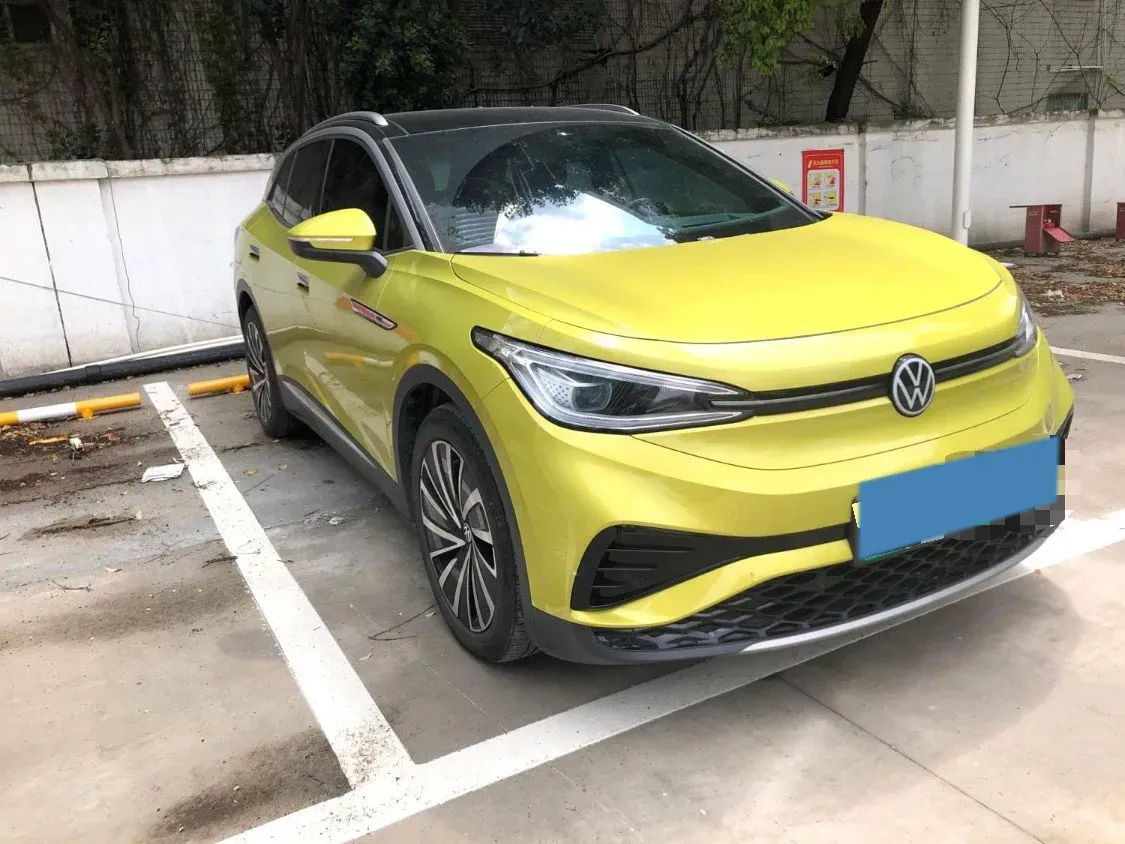 2021 Volkswagen ID.4 X BEV 83.4KWH,autocango,china used car exporter,china ev exporter,chinese used car exporter,chinese used ev exporter