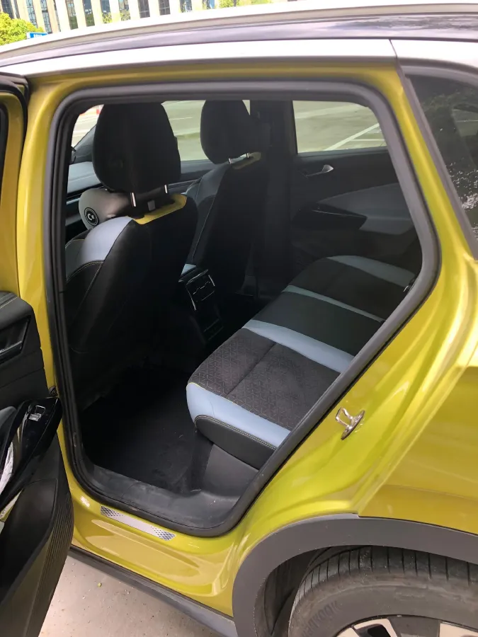 2021 Volkswagen ID.4 X BEV 83.4KWH,autocango,china used car exporter,china ev exporter,chinese used car exporter,chinese used ev exporter