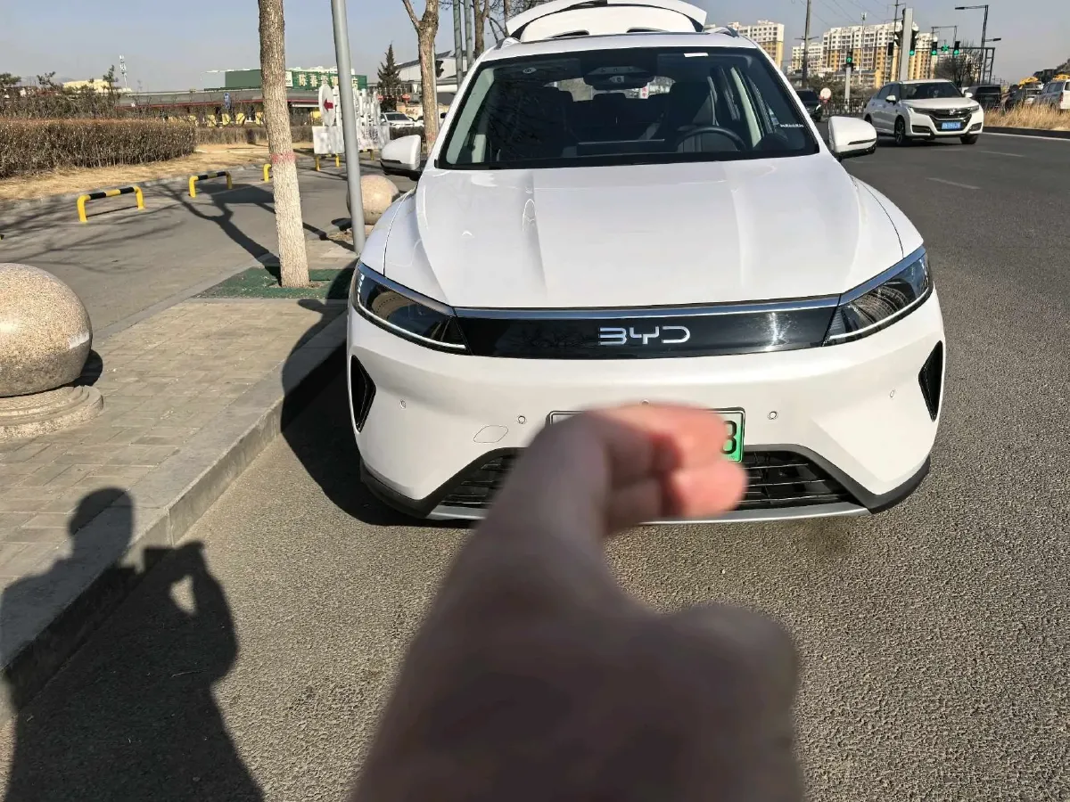 2025 BYD Sea Lion 05 DM-i 1.5L 101HP L4 E-CVT PHEV 18.3KWH,autocango,china used car exporter,china ev exporter,chinese used car exporter,chinese used ev exporter