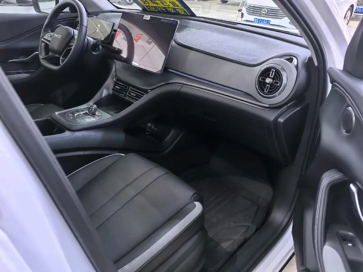 2025 BYD Sea Lion 05 DM-i 1.5L 101HP L4 E-CVT PHEV 18.3KWH,autocango,china used car exporter,china ev exporter,chinese used car exporter,chinese used ev exporter