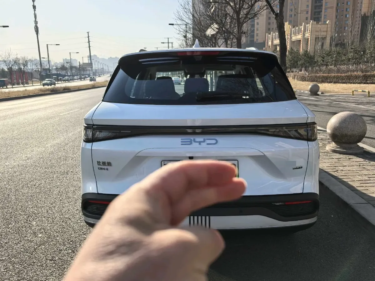 2025 BYD Sea Lion 05 DM-i 1.5L 101HP L4 E-CVT PHEV 18.3KWH,autocango,china used car exporter,china ev exporter,chinese used car exporter,chinese used ev exporter