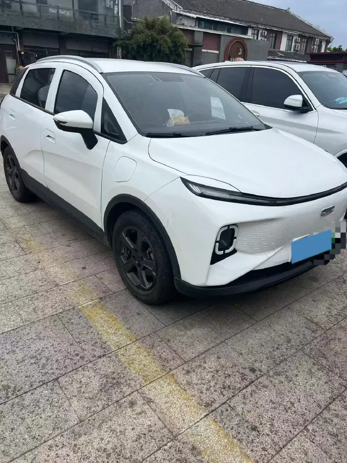2024 Geometry E BEV 39.3KWH,autocango,china used car exporter,china ev exporter,chinese used car exporter,chinese used ev exporter