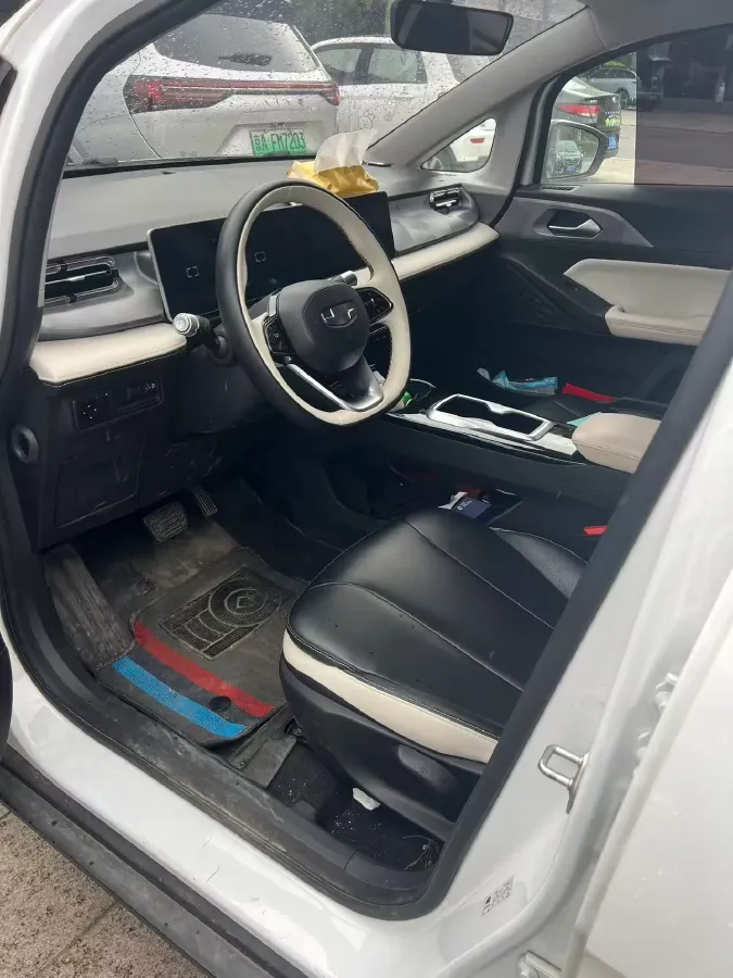 2024 Geometry E BEV 39.3KWH,autocango,china used car exporter,china ev exporter,chinese used car exporter,chinese used ev exporter