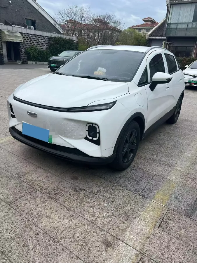 2024 Geometry E BEV 39.3KWH,autocango,china used car exporter,china ev exporter,chinese used car exporter,chinese used ev exporter
