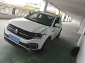 2021 VOLKSWAGEN TACQUA,autocango,china used car exporter,china ev exporter,chinese used car exporter,chinese used ev exporter