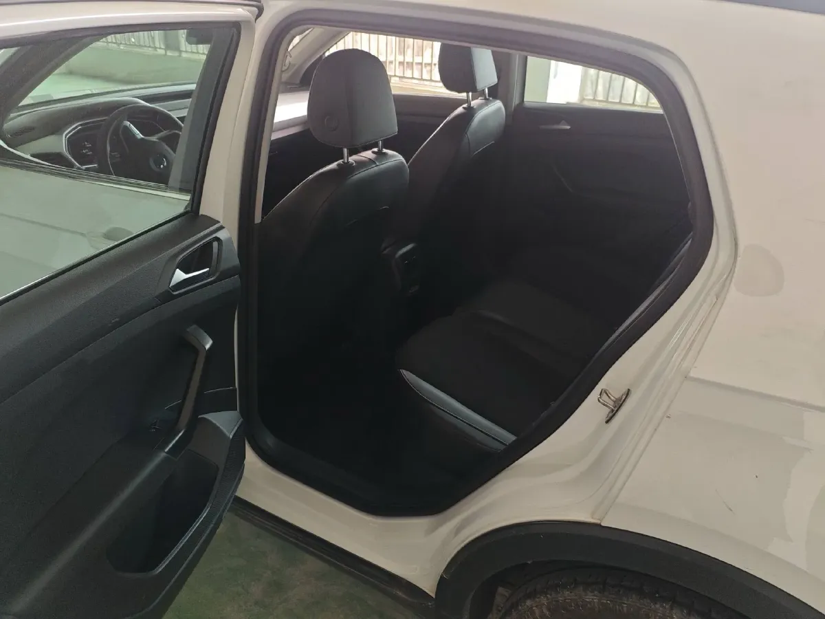 2021 Volkswagen Tacqua 1.2T 116HP L4 7DCT,autocango,china used car exporter,china ev exporter,chinese used car exporter,chinese used ev exporter