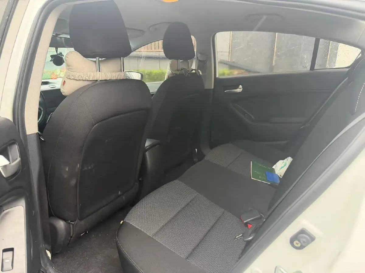 2017 Kia K3 1.6L 128HP L4 6AT,autocango,china used car exporter,china ev exporter,chinese used car exporter,chinese used ev exporter