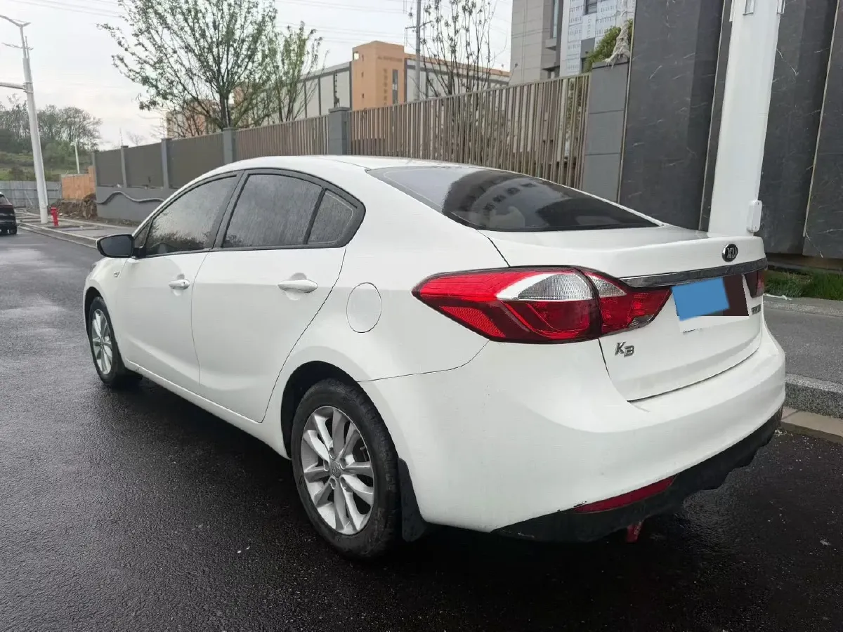 2017 Kia K3 1.6L 128HP L4 6AT,autocango,china used car exporter,china ev exporter,chinese used car exporter,chinese used ev exporter