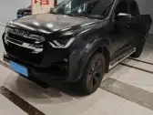 2021 ISUZU D-MAX,autocango,china used car exporter,china ev exporter,chinese used car exporter,chinese used ev exporter