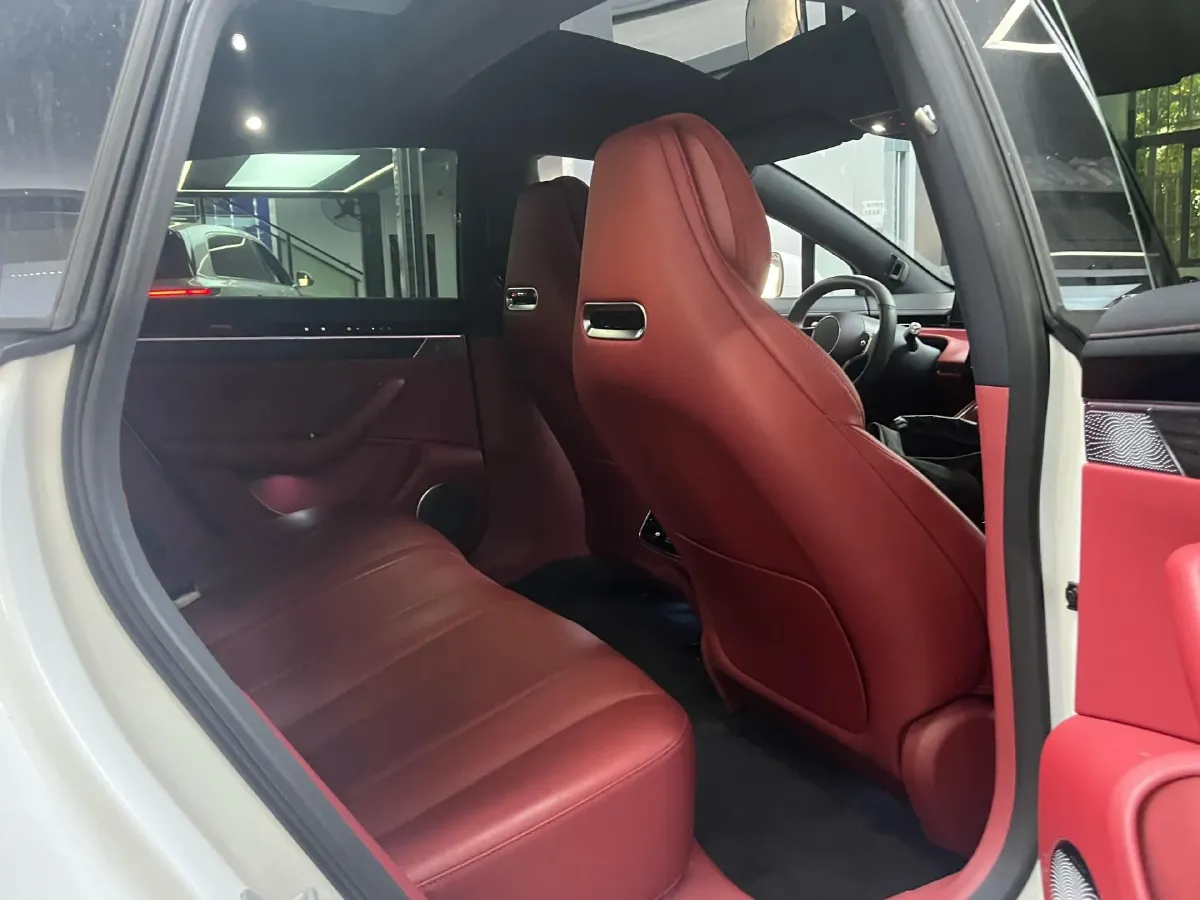 2025 Luxeed S7 BEV 82KWH,autocango,china used car exporter,china ev exporter,chinese used car exporter,chinese used ev exporter