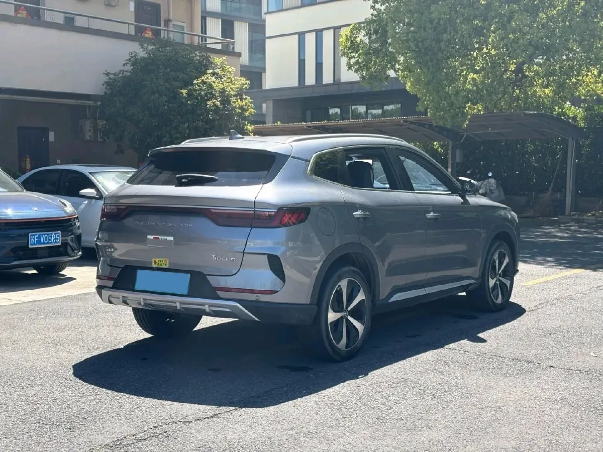 2021 BYD Song Plus BEV 71.7KWH,autocango,china used car exporter,china ev exporter,chinese used car exporter,chinese used ev exporter