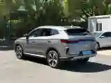 2021 BYD Song Plus BEV 71.7KWH