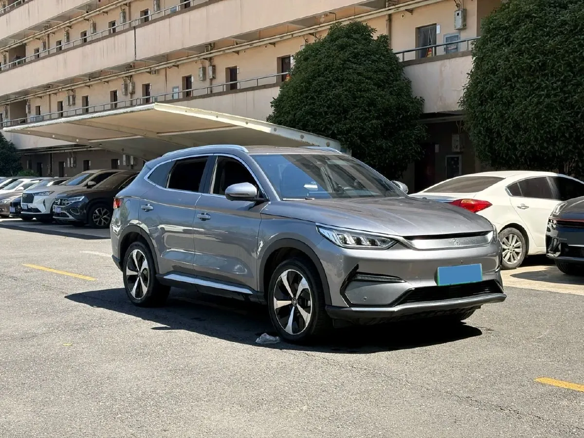 2021 BYD Song Plus BEV 71.7KWH,autocango,china used car exporter,china ev exporter,chinese used car exporter,chinese used ev exporter