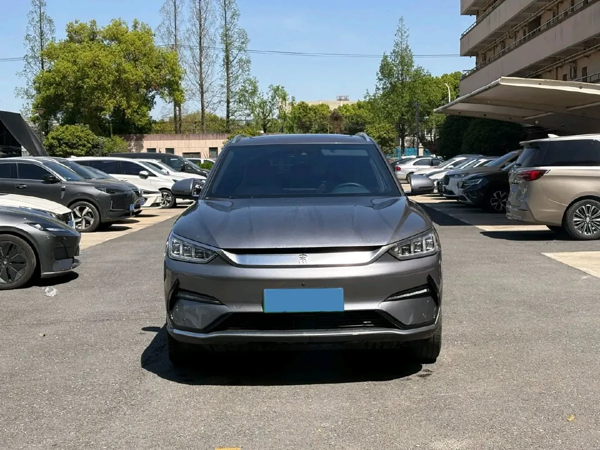 2021 BYD Song Plus BEV 71.7KWH,autocango,china used car exporter,china ev exporter,chinese used car exporter,chinese used ev exporter