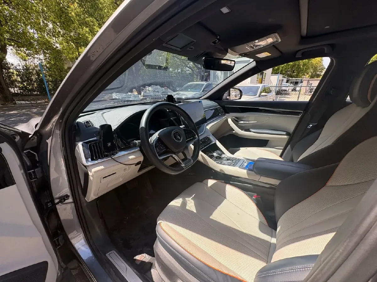 2021 BYD Song Plus BEV 71.7KWH,autocango,china used car exporter,china ev exporter,chinese used car exporter,chinese used ev exporter