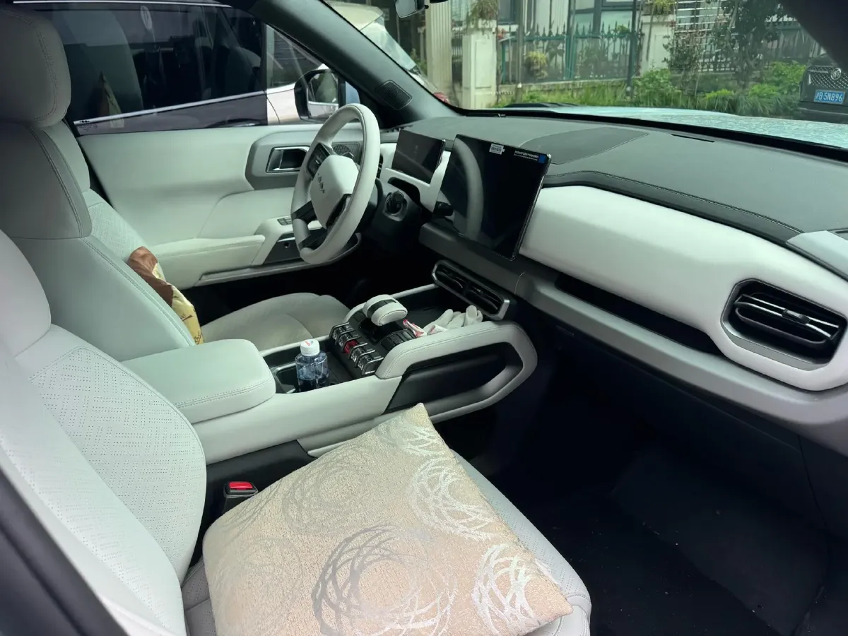 2025 FangChengBao Tai 3 BEV,autocango,china used car exporter,china ev exporter,chinese used car exporter,chinese used ev exporter