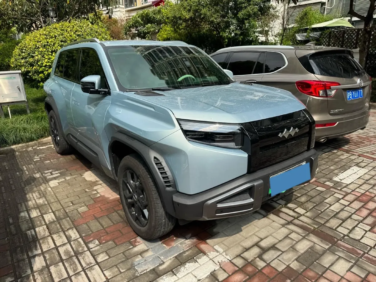 2025 FangChengBao Tai 3 BEV,autocango,china used car exporter,china ev exporter,chinese used car exporter,chinese used ev exporter