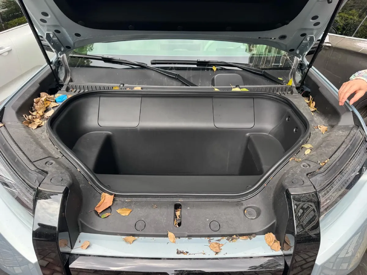 2025 FangChengBao Tai 3 BEV,autocango,china used car exporter,china ev exporter,chinese used car exporter,chinese used ev exporter