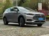 2018 BYD Tang 2.0T 205HP L4 6AT