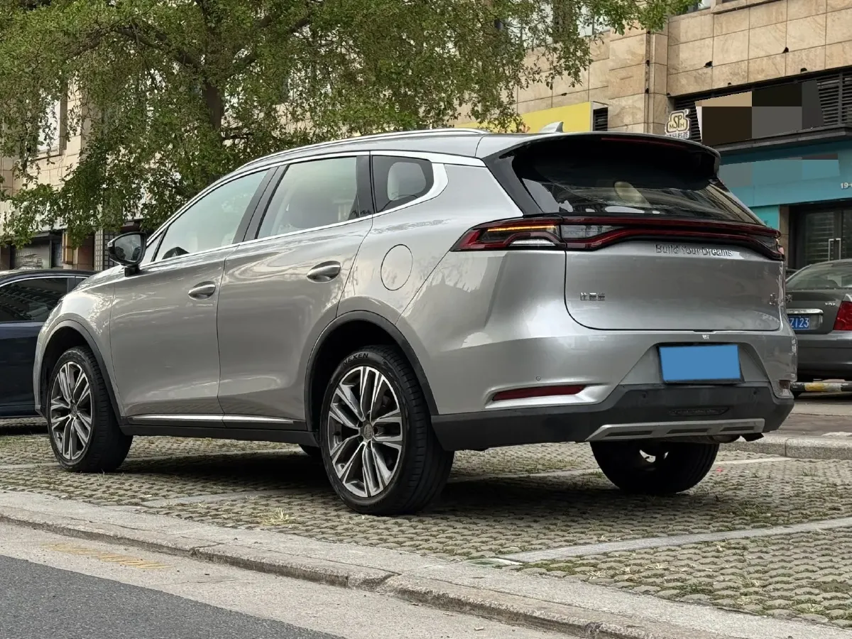 2018 BYD Tang 2.0T 205HP L4 6AT,autocango,china used car exporter,china ev exporter,chinese used car exporter,chinese used ev exporter