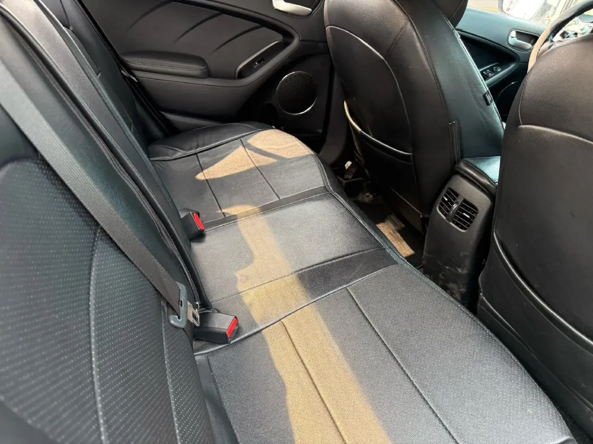 2017 Kia K3 1.6L 128HP L4 6AT,autocango,china used car exporter,china ev exporter,chinese used car exporter,chinese used ev exporter