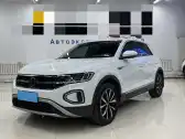 2023 VOLKSWAGEN T-ROC,autocango,china used car exporter,china ev exporter,chinese used car exporter,chinese used ev exporter