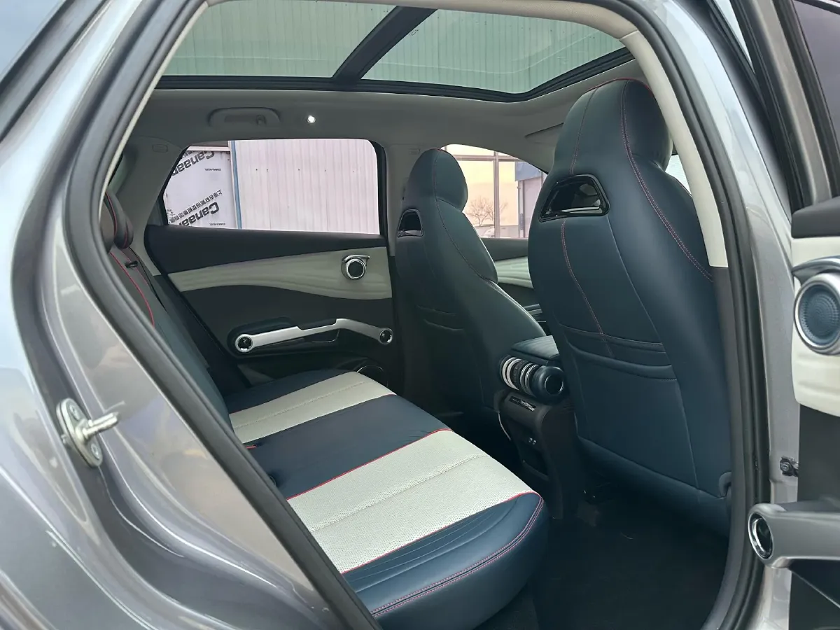 2023 BYD Yuan Plus BEV 49.92KWH,autocango,china used car exporter,china ev exporter,chinese used car exporter,chinese used ev exporter