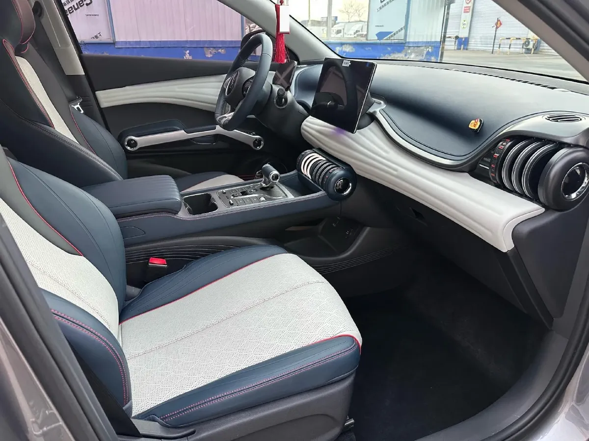 2023 BYD Yuan Plus BEV 49.92KWH,autocango,china used car exporter,china ev exporter,chinese used car exporter,chinese used ev exporter