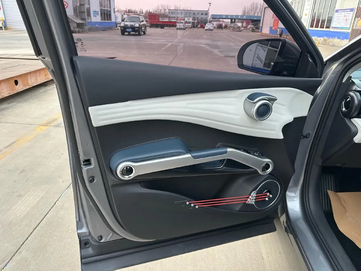 2023 BYD Yuan Plus BEV 49.92KWH,autocango,china used car exporter,china ev exporter,chinese used car exporter,chinese used ev exporter