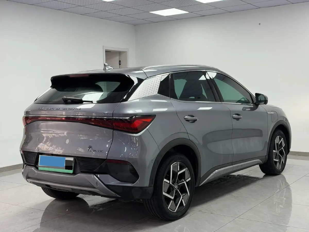 2023 BYD Yuan Plus BEV 60.48KWH,autocango,china used car exporter,china ev exporter,chinese used car exporter,chinese used ev exporter