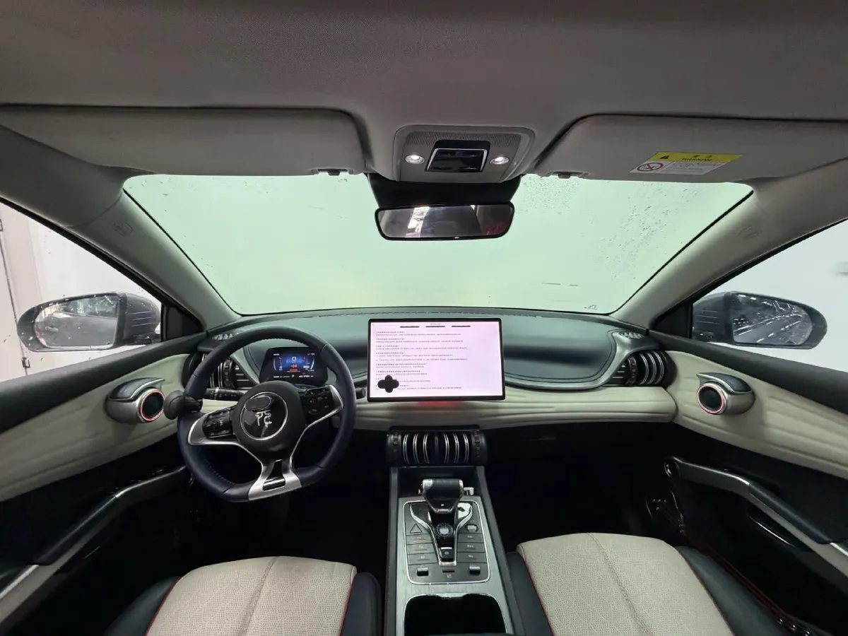 2023 BYD Yuan Plus BEV 60.48KWH,autocango,china used car exporter,china ev exporter,chinese used car exporter,chinese used ev exporter