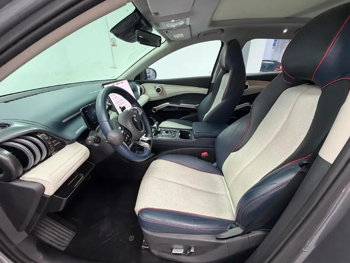 2023 BYD Yuan Plus BEV 60.48KWH,autocango,china used car exporter,china ev exporter,chinese used car exporter,chinese used ev exporter