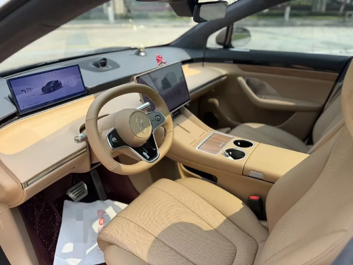 2024 HIMA R7 BEV 100KWH,autocango,china used car exporter,china ev exporter,chinese used car exporter,chinese used ev exporter