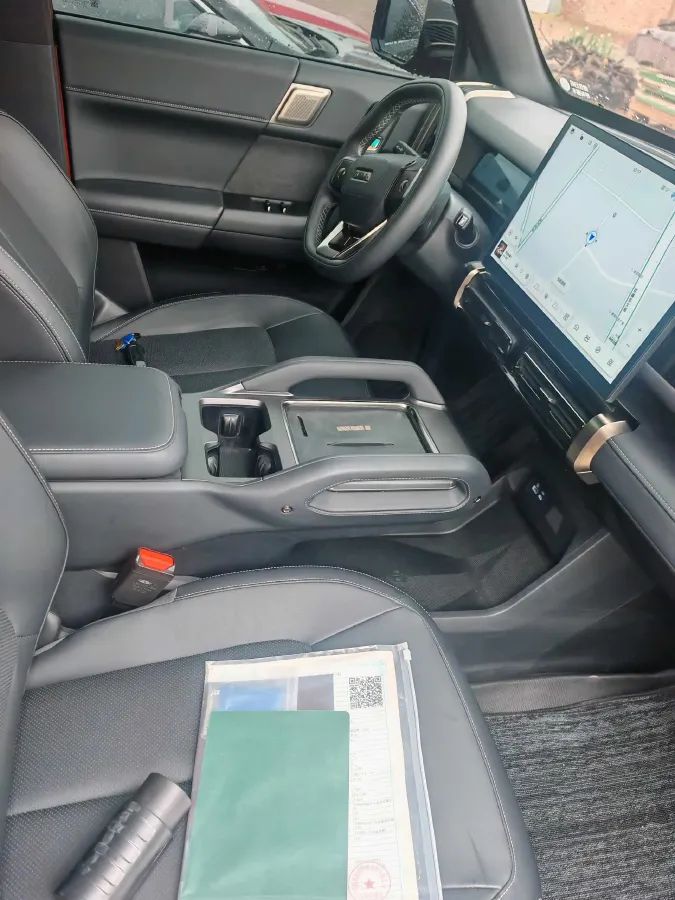 2024 iCAR iCAR 03T BEV 69.77KWH,autocango,china used car exporter,china ev exporter,chinese used car exporter,chinese used ev exporter