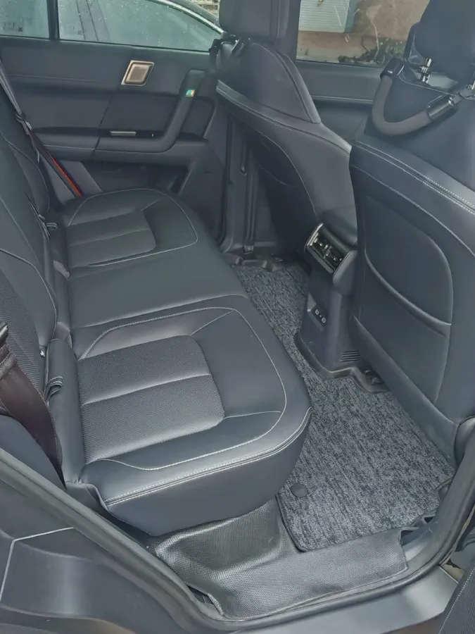 2024 iCAR iCAR 03T BEV 69.77KWH,autocango,china used car exporter,china ev exporter,chinese used car exporter,chinese used ev exporter