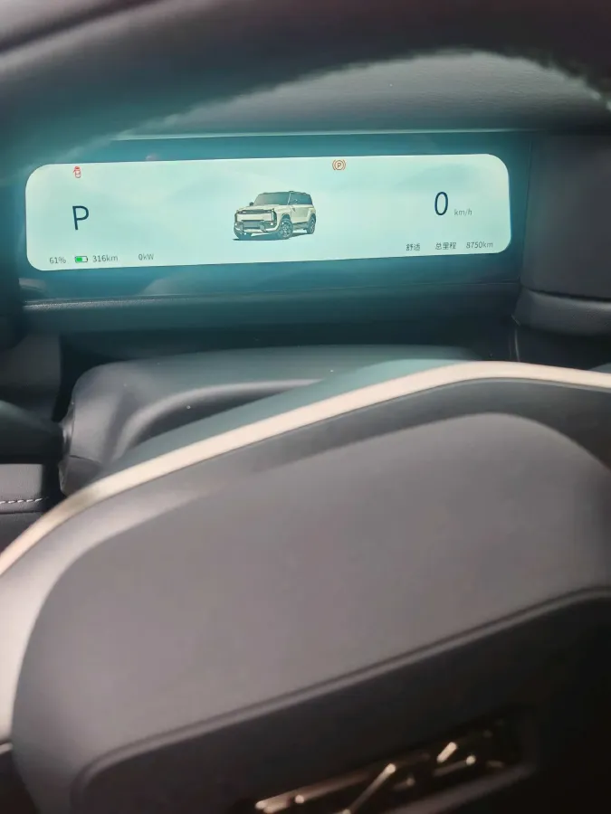 2024 iCAR iCAR 03T BEV 69.77KWH,autocango,china used car exporter,china ev exporter,chinese used car exporter,chinese used ev exporter