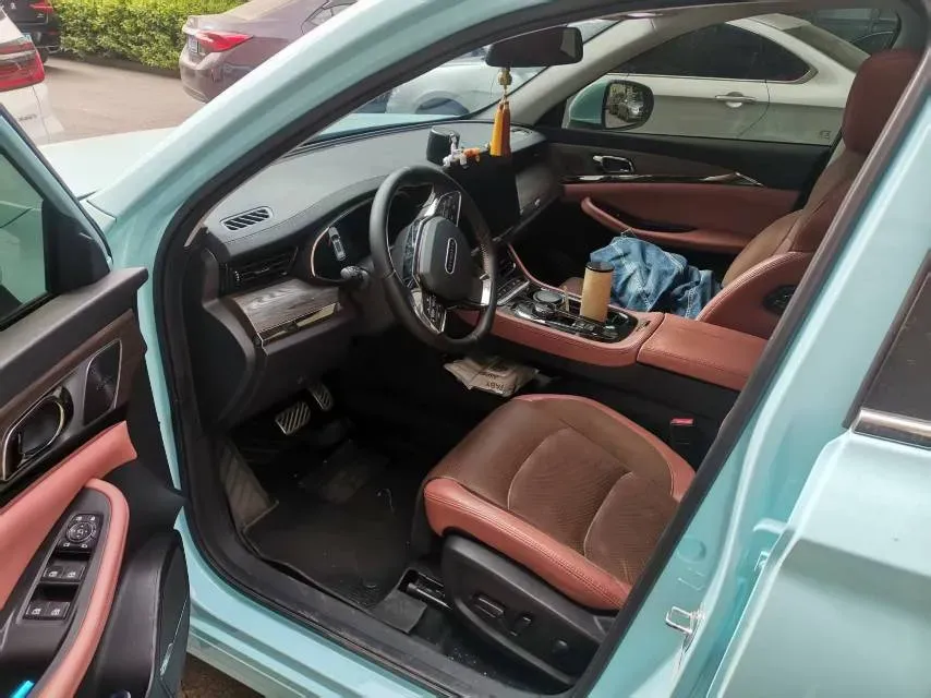 2023 Skyworth EV6 BEV 71.98KWH,autocango,china used car exporter,china ev exporter,chinese used car exporter,chinese used ev exporter