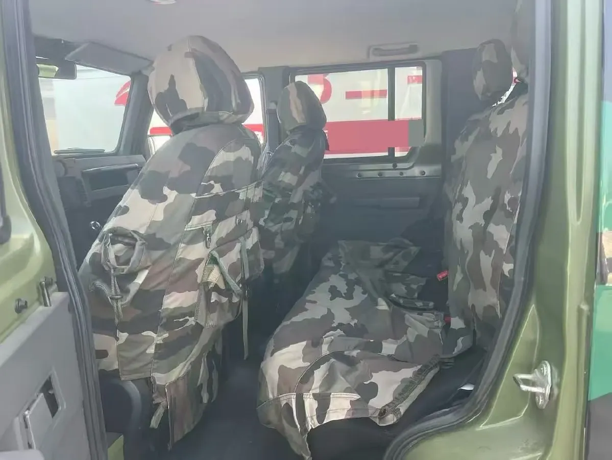 2021 Golden Dragon Sea Lion 1.8L 133HP L4 5MT,autocango,china used car exporter,china ev exporter,chinese used car exporter,chinese used ev exporter