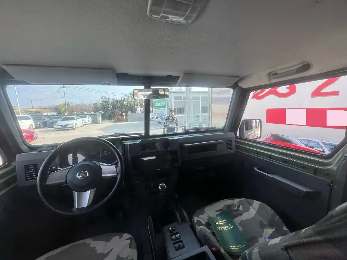 2021 Golden Dragon Sea Lion 1.8L 133HP L4 5MT,autocango,china used car exporter,china ev exporter,chinese used car exporter,chinese used ev exporter