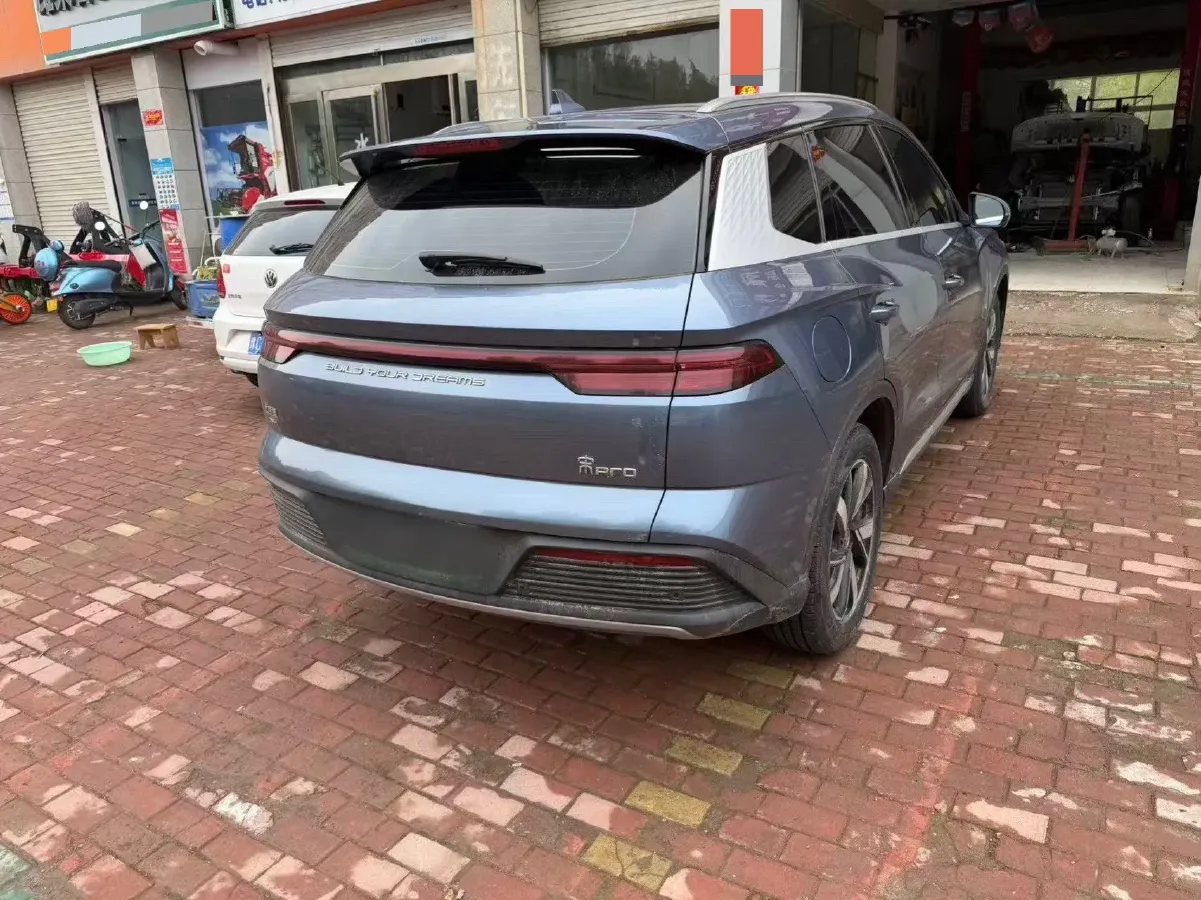 2024 BYD Song Pro 1.5L 110HP L4 E-CVT PHEV 18.3KWH,autocango,china used car exporter,china ev exporter,chinese used car exporter,chinese used ev exporter